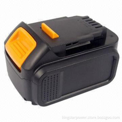 Cordless Tool Battery for DCB140, DEWALT XR 14.4V Li-ion